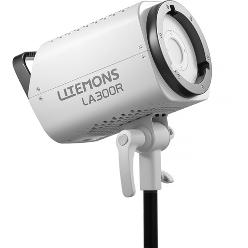 Godox Litemons LA300R RGB LED Light 3-Light Kit