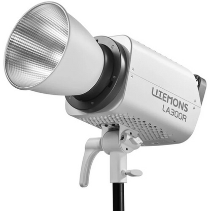 Godox Litemons LA300R RGB LED Light 3-Light Kit