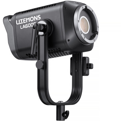 Godox Litemons LA600R RGB LED Light (Black)