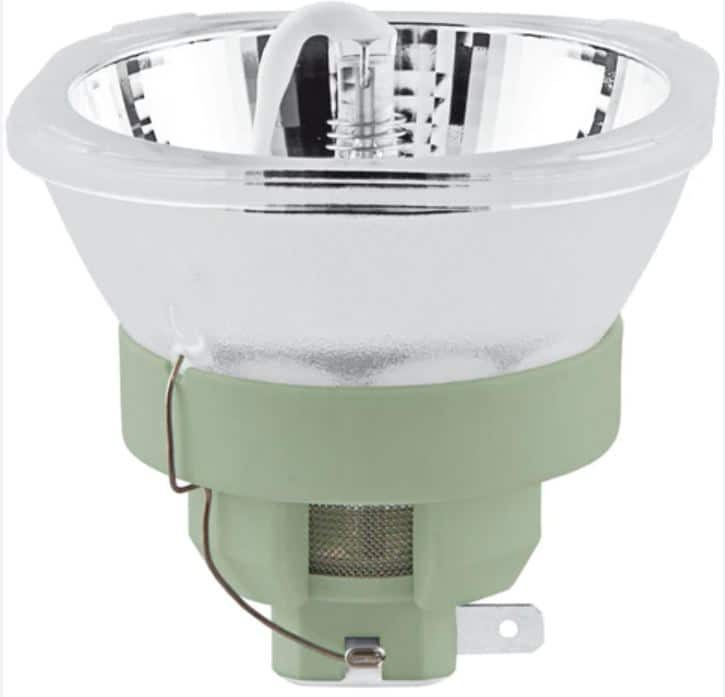 Claypaky - LAM00N - Lamp OSRAM SIRIUS HRI? 440W H - Increased Internal Bulb