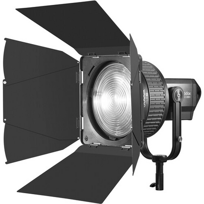 Godox - LB02 - Fresnel barndoor for BF10
