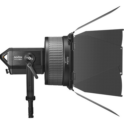 Godox - LB02 - Fresnel barndoor for BF10