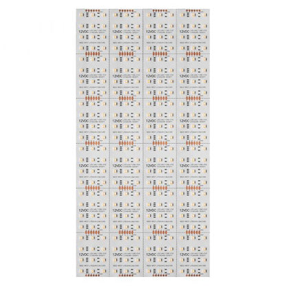 LiteGear LC2.00105 LiteCard Chroma Series, Cine-Five, RGB+HY,24V