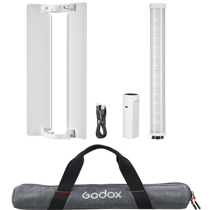 Godox LC500 Mini Bi-Color LED Light Stick (White)
