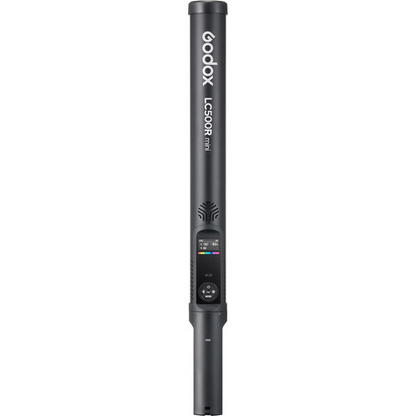 Godox LC500R Mini RGB LED Light Stick