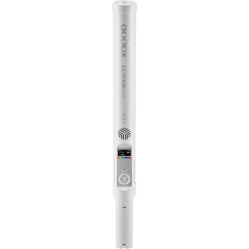 Godox LC500R Mini RGB LED Light Stick (White)