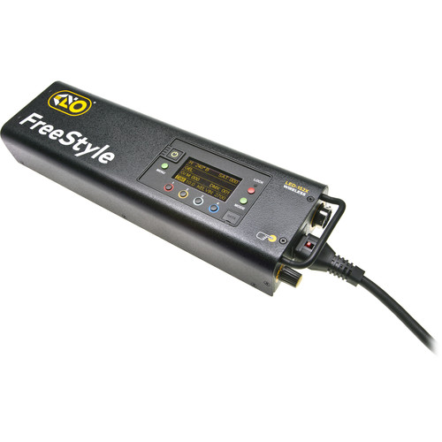 Kino Flo FreeStyle 152 LED DMX Controller, Edison