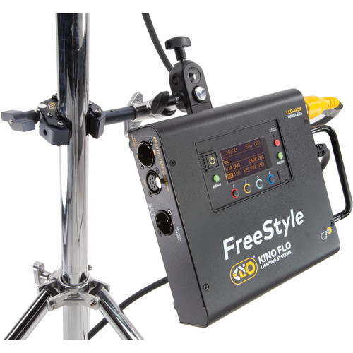 Kino Flo KF / LED Controller Mount Assembly 3