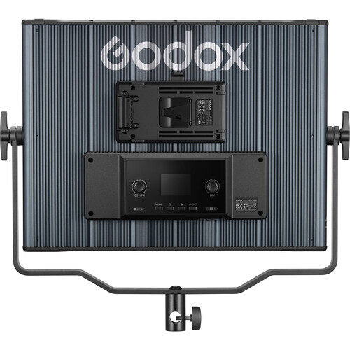 Godox LDX100Bi Bi-Color LED Panel