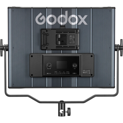 Godox LDX100R RGB LED Panel