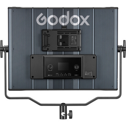 Godox LDX100R RGB LED Panel