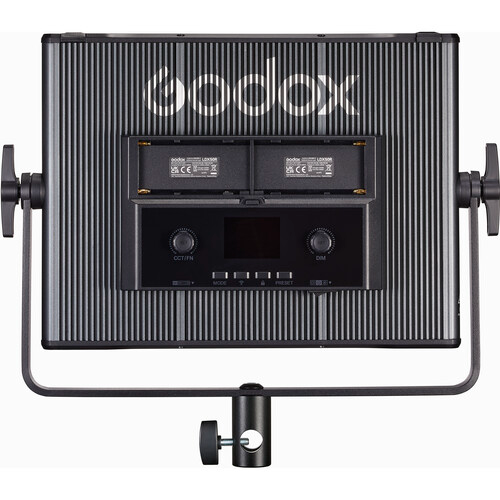 Godox LDX50R RGB LED Panel