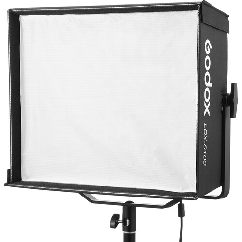 Godox LDXS100 Softbox Kit for LDX100 Panels