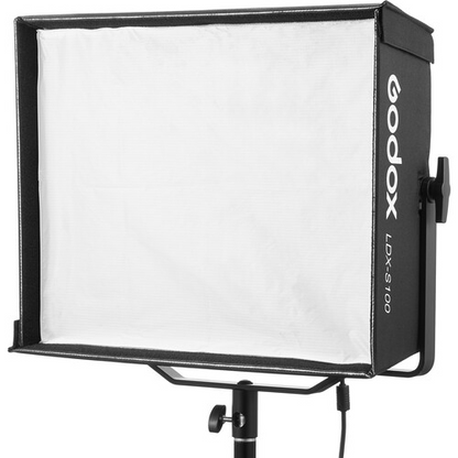 Godox LDXS100 Softbox Kit for LDX100 Panels