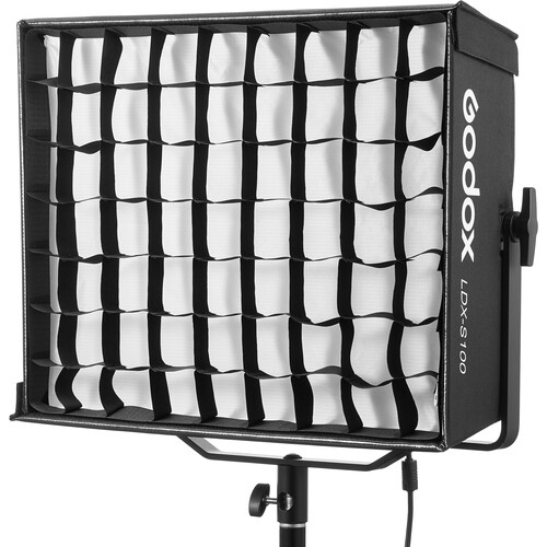 Godox LDXS100 Softbox Kit for LDX100 Panels