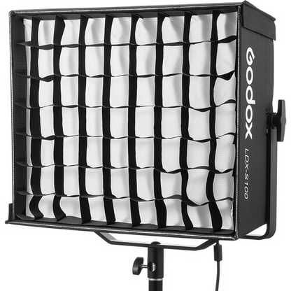 Godox LDXS100 Softbox Kit for LDX100 Panels