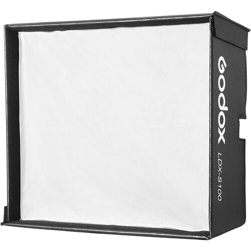 Godox LDXS100 Softbox Kit for LDX100 Panels