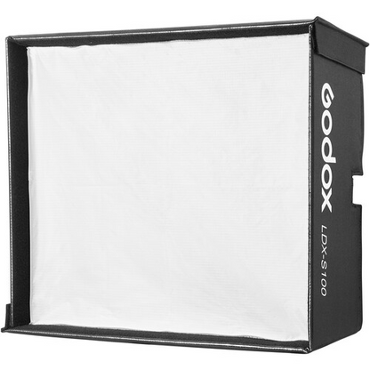 Godox LDXS100 Softbox Kit for LDX100 Panels