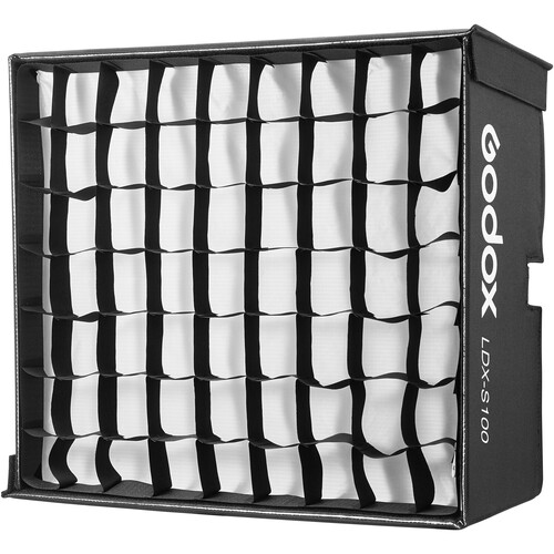 Godox LDXS100 Softbox Kit for LDX100 Panels
