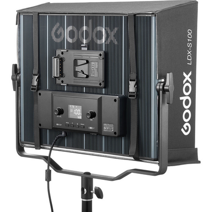 Godox LDXS100 Softbox Kit for LDX100 Panels