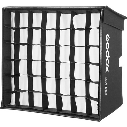 Godox LDXS50 Softbox Kit for LDX50 Panels