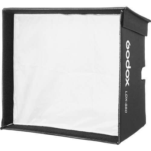Godox LDXS50 Softbox Kit for LDX50 Panels