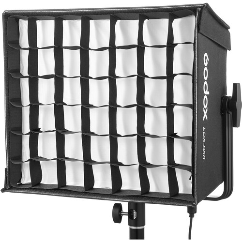 Godox LDXS50 Softbox Kit for LDX50 Panels