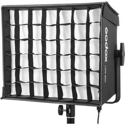 Godox LDXS50 Softbox Kit for LDX50 Panels