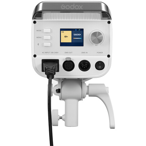 Godox Litemons LE200Bi Bi-Color LED Light (White)