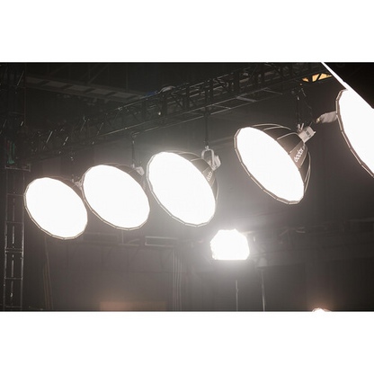 Godox Litemons LE300Bi Bi-Color LED Light (White)