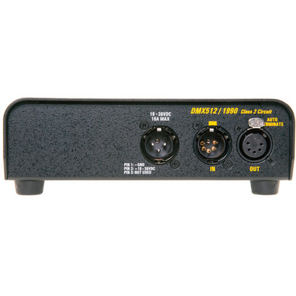 Kino Flo - LED-120X-120U - FreeStyle 120 LED DMX Controller, Univ 120U