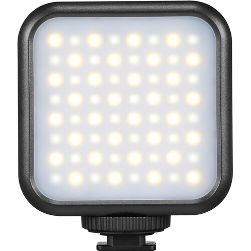 Godox Litemons LED6R Bi-Color Pocket Light