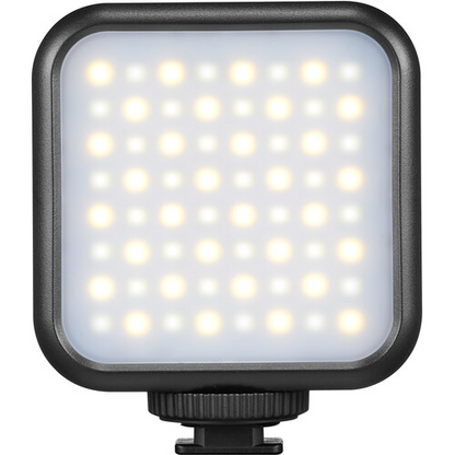 Godox Litemons LED6R Bi-Color Pocket Light