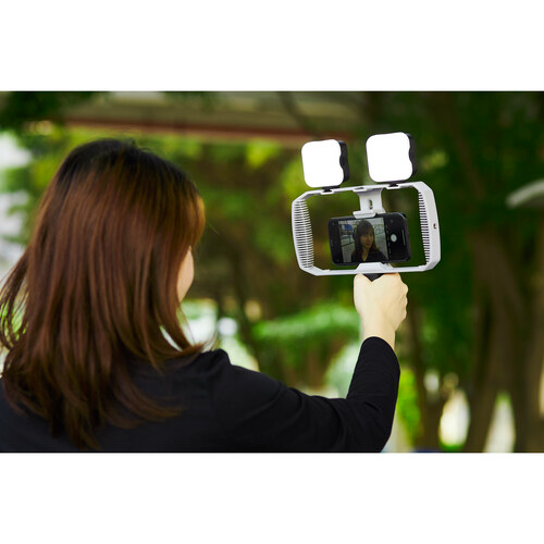 Godox Litemons LED6R RGB Pocket Light