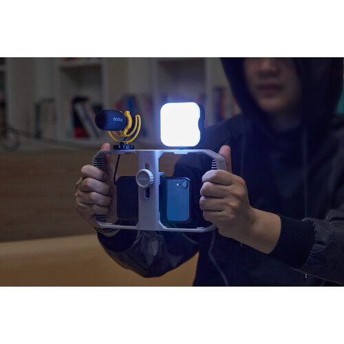 Godox Litemons LED6R RGB Pocket Light