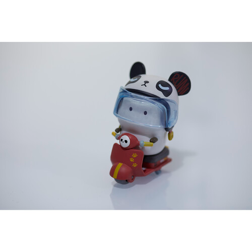 Godox Litemons LED6R RGB Pocket Light