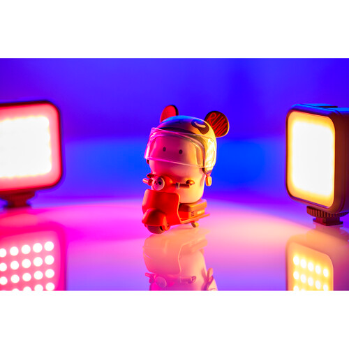 Godox Litemons LED6R RGB Pocket Light