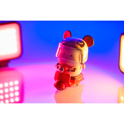 Godox Litemons LED6R RGB Pocket Light