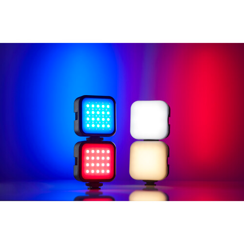 Godox Litemons LED6R RGB Pocket Light