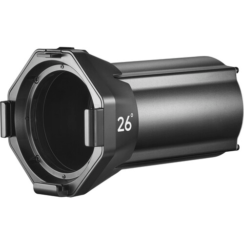 Godox KNOWLED Lens 26 Degree for VSA Projection Attachment