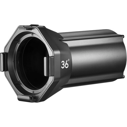 Godox KNOWLED Lens 36 Degree for VSA Projection Attachment
