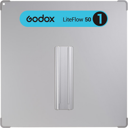 Godox KNOWLED LiteFlow 50 Hard Light Reflector (20 x 20")