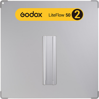 Godox KNOWLED LiteFlow 50 Medium Light Reflector (20 x 20")