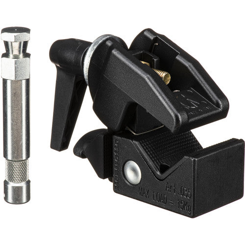 ARRI LK.0005593 Super Clamp with 5/8" Stud