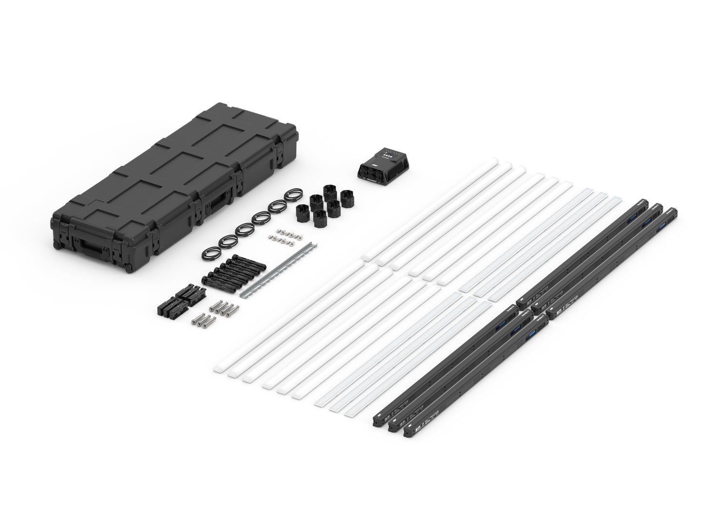 ARRI Omnibar 4 Production Kit Black LK.0052582