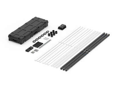 ARRI Omnibar 4 Production Kit Black LK.0052582
