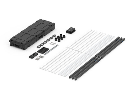 ARRI Omnibar 4 Production Kit Black LK.0052582