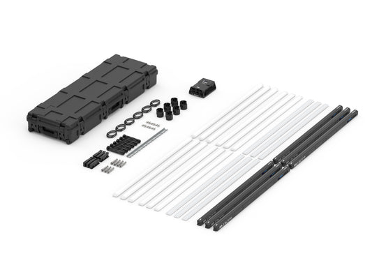 ARRI Omnibar 4 Production Kit Black LK.0052582