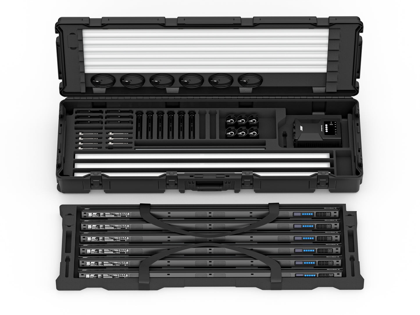 ARRI Omnibar 4 Production Kit Black LK.0052582