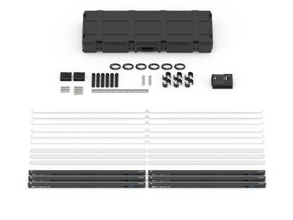 ARRI Omnibar 4 Production Kit Black LK.0052582